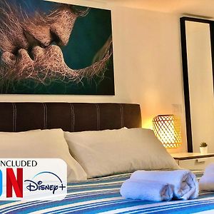 Apartamento de 1 Dormitorio